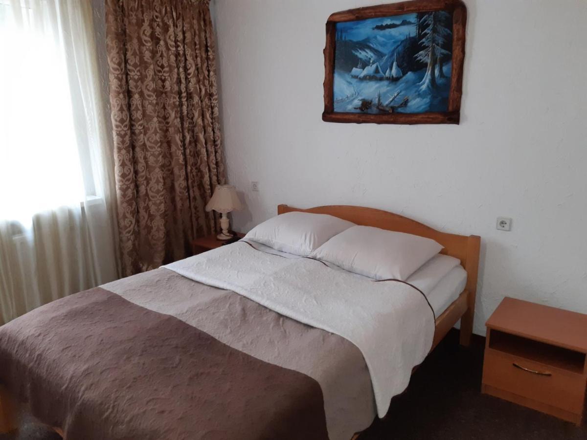 Hotel Ra Bukoveľ Exteriér fotografie